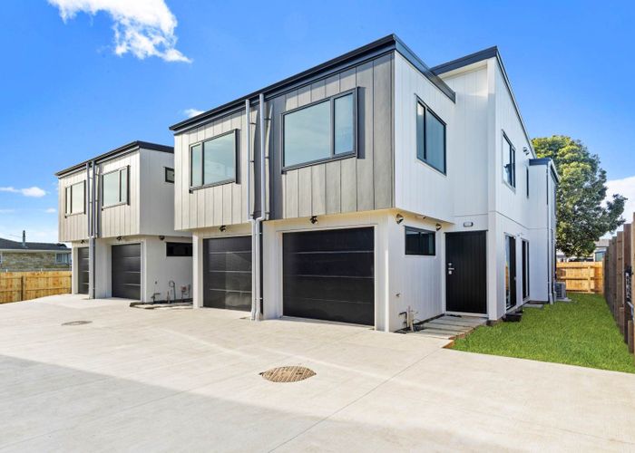  at 37C Staverton Crescent, Mangere, Manukau City, Auckland
