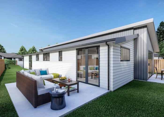  at Lot 371 18 Whatahuhu Street, Te Kauwhata, Waikato, Waikato