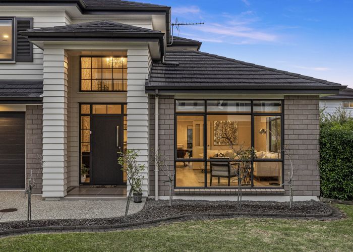  at 13 Beros Place, Flat Bush, Manukau City, Auckland