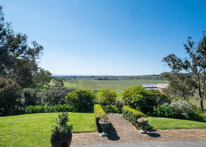  at 317 Te Mata Road, Havelock North, Havelock North