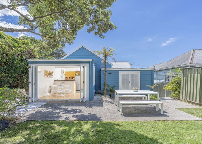  at 44 Second Avenue, Kingsland, Auckland City, Auckland