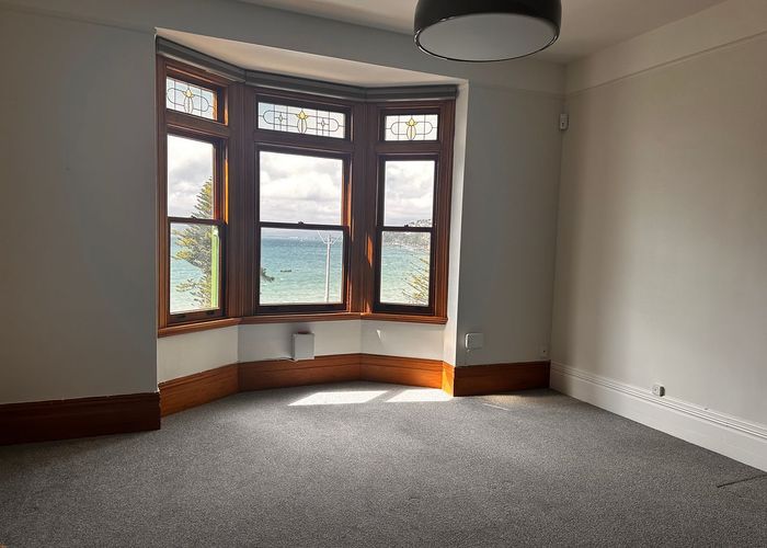  at 186A Oriental Parade, Oriental Bay, Wellington, Wellington