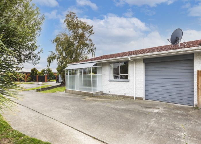  at 1/29 Blakehall Place, Spreydon, Christchurch City, Canterbury