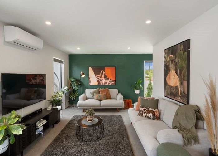  at 1/8 Hendon Street, Edgeware, Christchurch