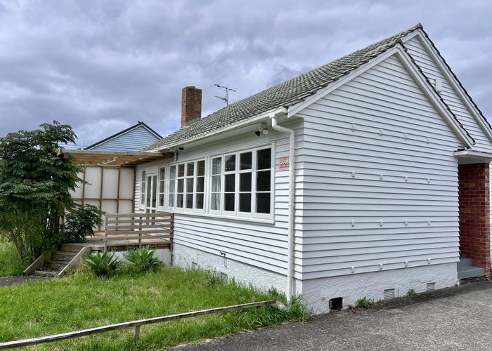  at Mount Roskill, Auckland City, Auckland