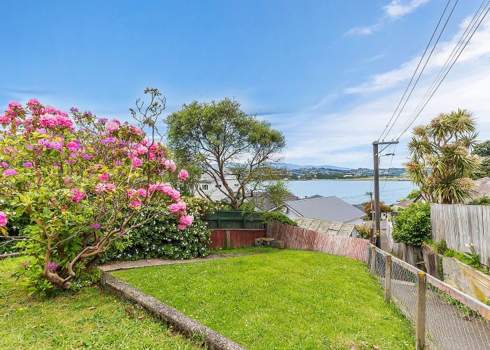  at 2/53 Matai Road, Hataitai, Wellington, Wellington