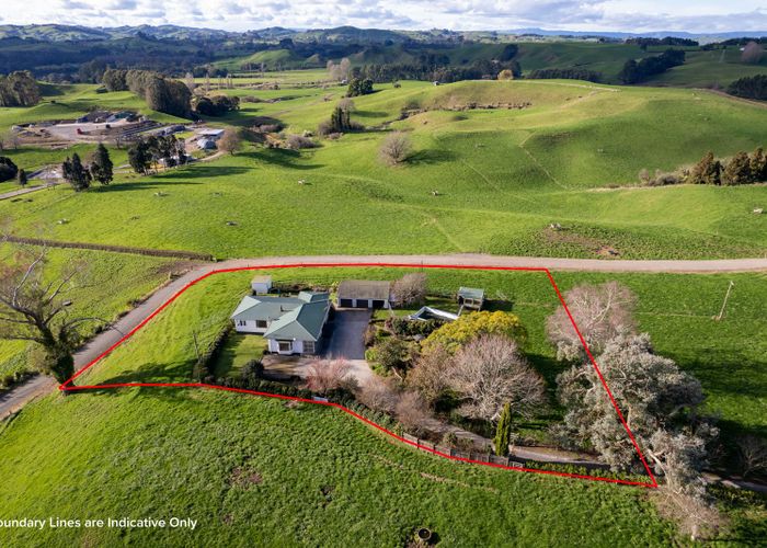  at 2/1111 Maungatautari Road, Maungatautari, Cambridge