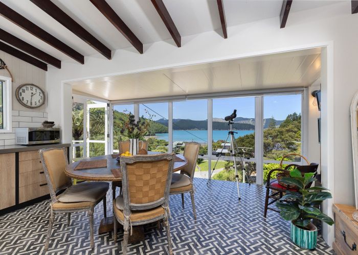  at 17 Tumbledown Bay Road, Port Underwood, Picton