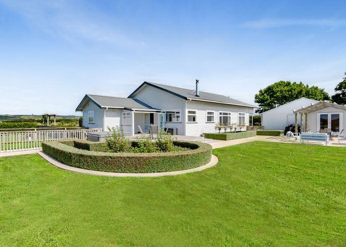  at 2 Snell Road, Tikorangi, Waitara