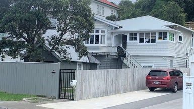  at 40 Severn Street, Island Bay, Wellington