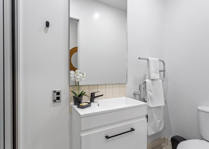  at 203/79  Halsey Street, City Centre, Auckland City, Auckland