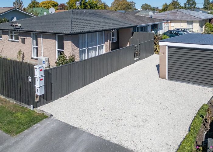  at 1/24 Richill Street, Belfast, Christchurch City, Canterbury