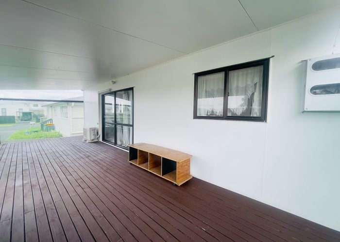  at 16a Oratu Place, Manurewa, Manukau City, Auckland