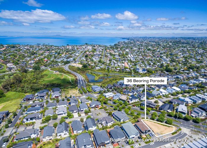  at 36 Bearing Parade, Long Bay, North Shore City, Auckland