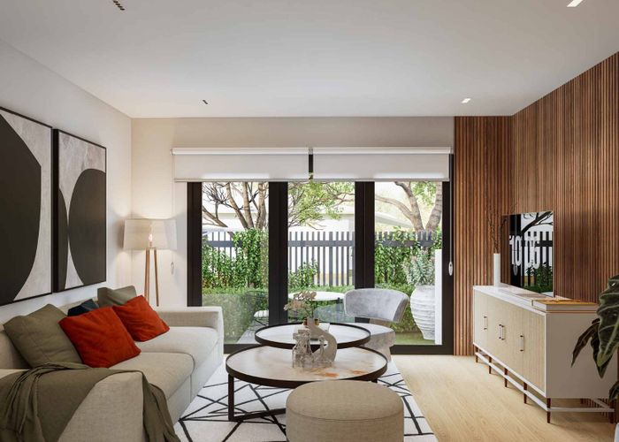  at Lot 4/399 Massey Road, Mangere East, Manukau City, Auckland