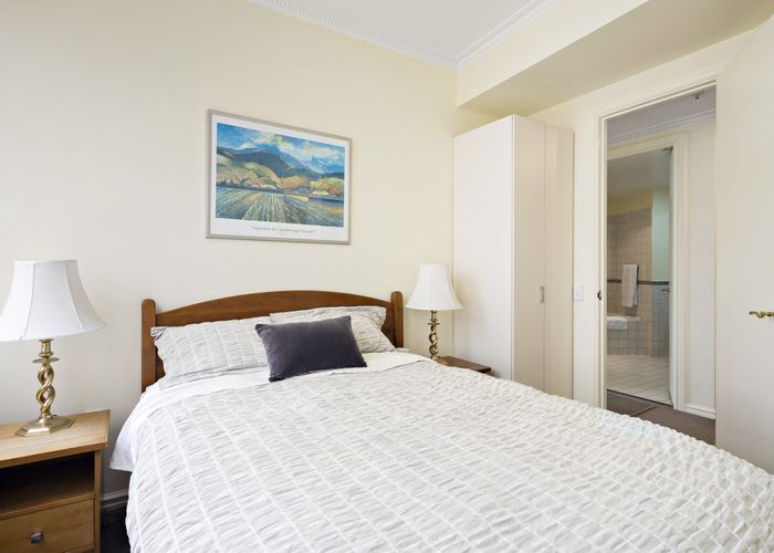  at 2B/33 Hunter Street, Wellington Central, Wellington