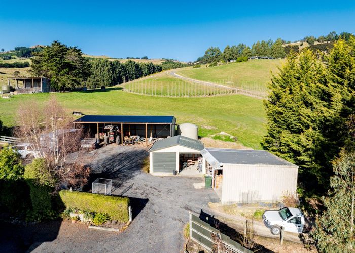  at 245 Main South Road, East Taieri, Mosgiel, Dunedin, Otago