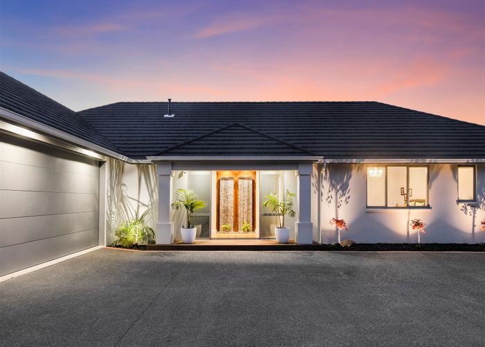  at 156A Munro Road, Minden, Tauranga