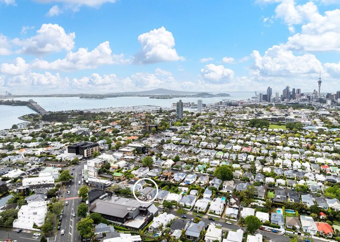  at 6 Kelmarna Avenue, Ponsonby, Auckland