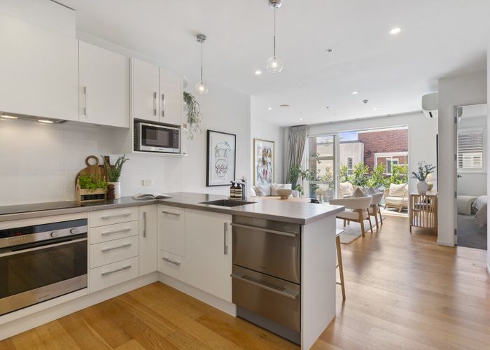  at 303/64 Surrey Crescent, Grey Lynn, Auckland City, Auckland