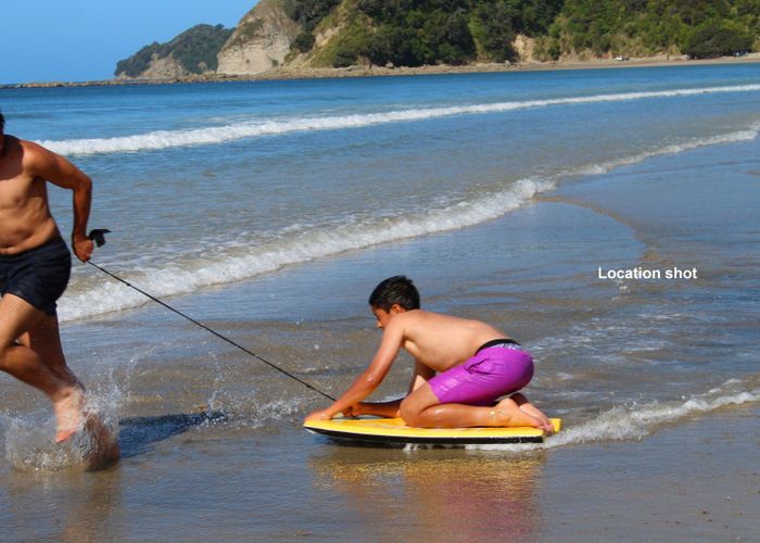  at 14a Seacrest Boulevard, Langs Beach, Whangarei, Northland