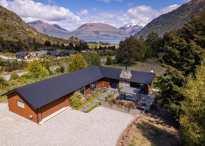  at 1144 Glenorchy-, MOUNT CREIGHTON, QUEENSTOWN