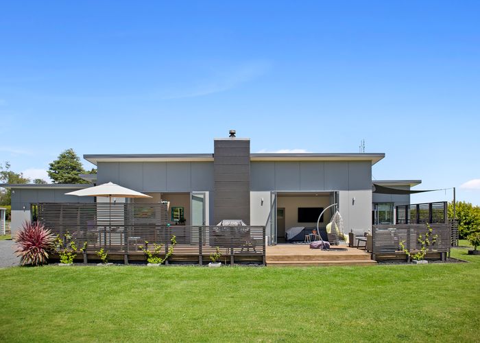  at 1176 Pokuru Road, Te Awamutu