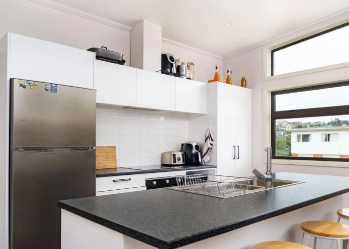  at 91B Canongate, City Centre, Dunedin, Otago