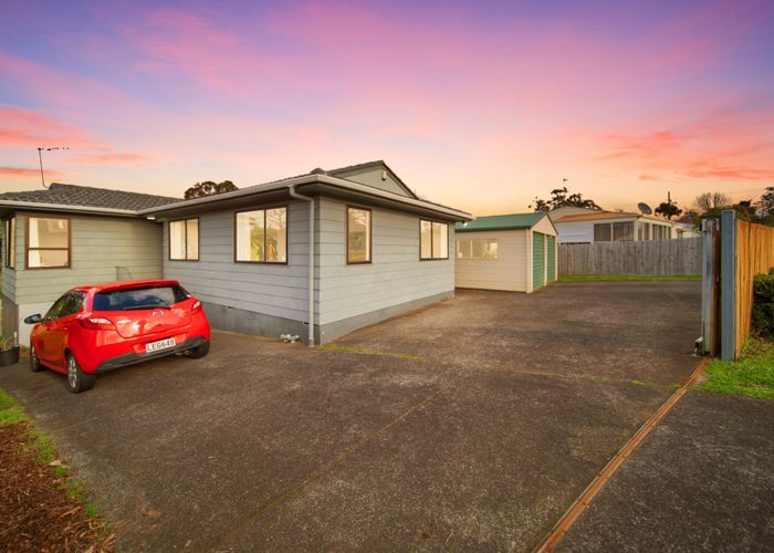  at 257 Swanson Road, Henderson, Waitakere City, Auckland
