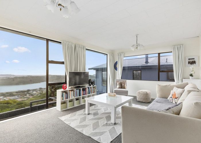 at 128 Conclusion Street, Ascot Park, Porirua, Wellington
