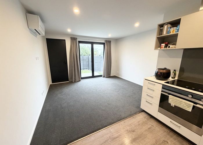  at 6/100 Ruskin Street, Addington, Christchurch City, Canterbury