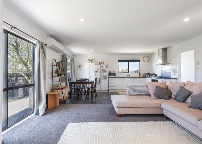  at 55A Huia Crescent, Te Teko, Whakatāne