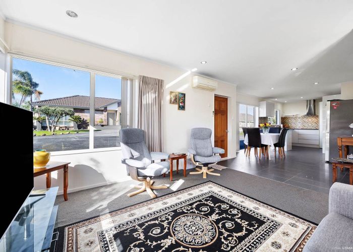  at 1/46 West Fairway, Golflands, Manukau City, Auckland