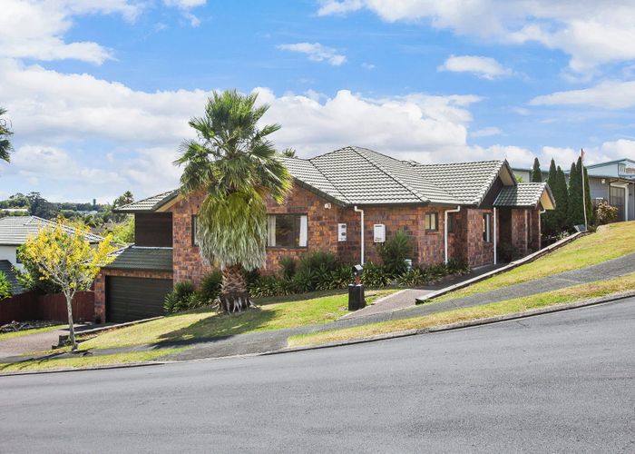  at 13 Zeus Avenue, Henderson, Auckland
