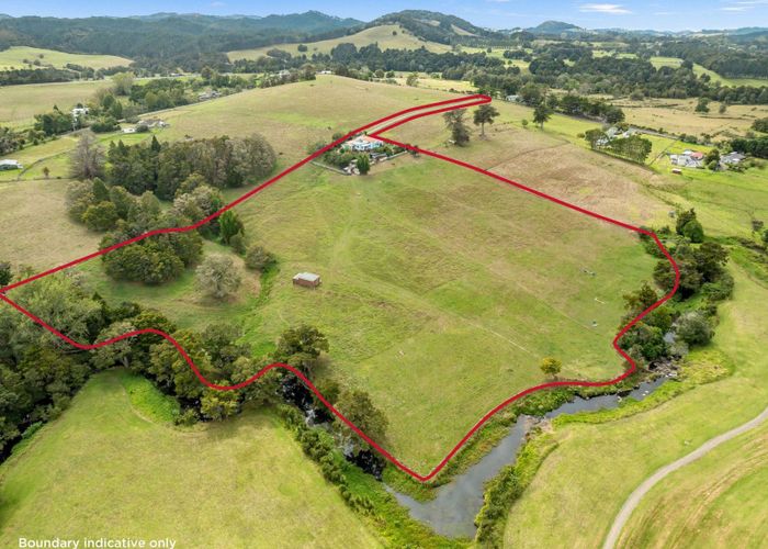  at 109 Vinegar Hill Road, Kauri, Whangarei, Northland
