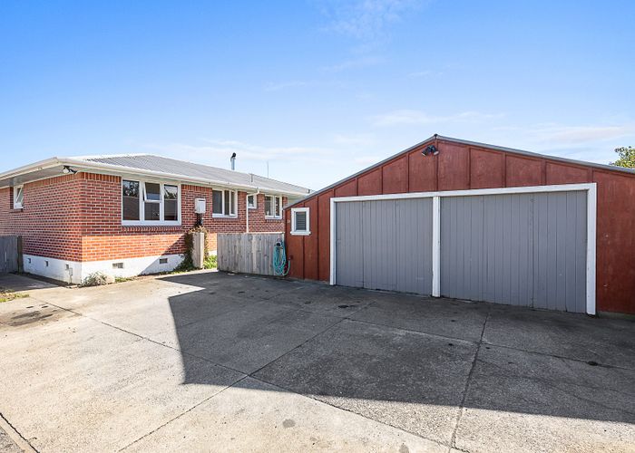  at 21 Holdaway Street, Riversdale, Blenheim