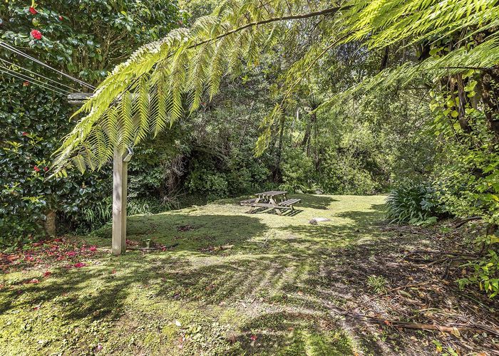  at 33 Hanover Street, Wadestown, Wellington, Wellington