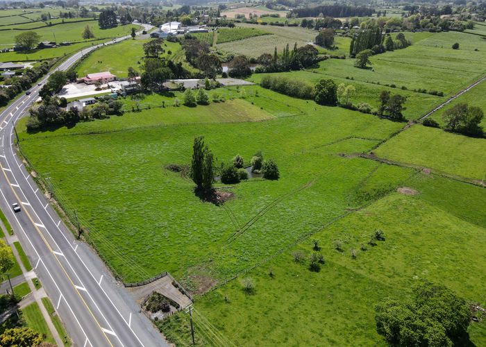  at 3293 Ohaupo Road, Rukuhia, Hamilton, Waikato