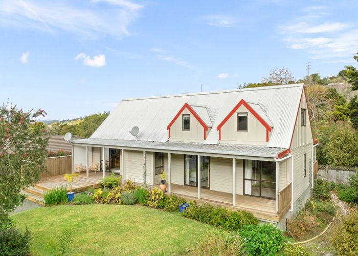  at 5 Tieke Place, Horahora, Whangarei