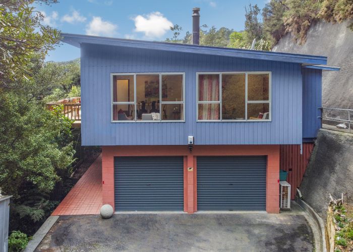  at 124 Seddon Street, Naenae, Lower Hutt