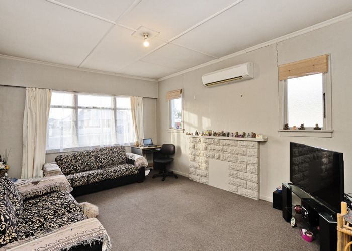 at 25 Brown Street, Strathern, Invercargill