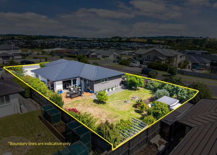  at 9 Artists Avenue, Beachlands, Manukau City, Auckland