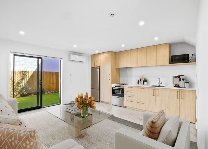  at 3/330 Cashel Street, City Centre, Christchurch City, Canterbury