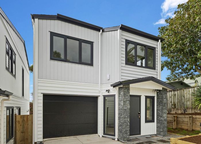 at Lot 1/9 Lismore Place, Papatoetoe, Manukau City, Auckland
