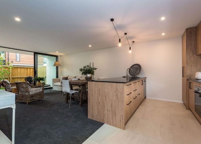  at 3/10 Bishop Street, St Albans, Christchurch