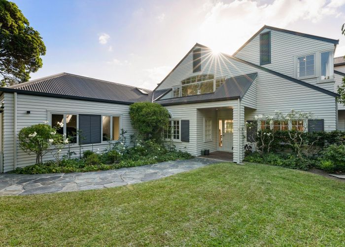  at 827 Riddell Road, Saint Heliers, Auckland City, Auckland