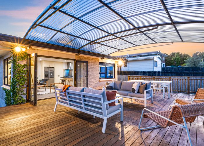  at 2/38A Moore Street, Hillcrest, Auckland