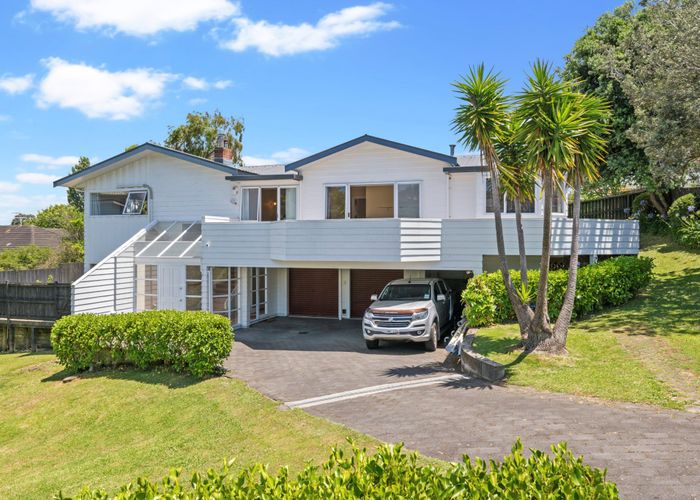  at 23 Northumberland Avenue, Hauraki, North Shore City, Auckland