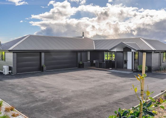  at 40 Ardsley Lane, Lansdowne, Masterton