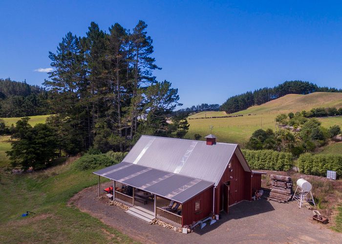  at 220 Mill Creek Road, Kaimarama, Whitianga